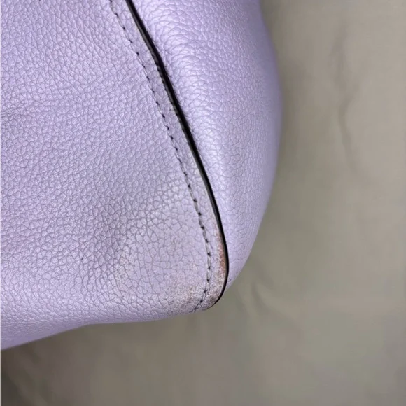 Kate Spade Lilac Chain Strap Tote - Picture 5 of 10